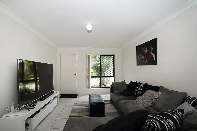 Third view of Homely townhouse listing, 32/56 Sophie Place, Doolandella QLD 4077