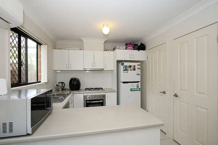 Fifth view of Homely townhouse listing, 32/56 Sophie Place, Doolandella QLD 4077
