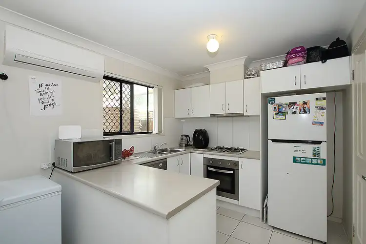 Sixth view of Homely townhouse listing, 32/56 Sophie Place, Doolandella QLD 4077