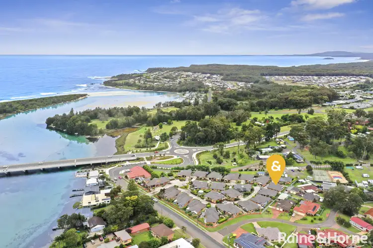 11/30 Balmoral Avenue, Burrill Lake NSW 2539