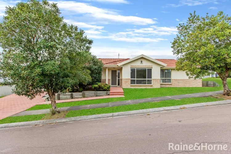 Main view of Homely house listing, 2 Gilmore Street, Cameron Park NSW 2285