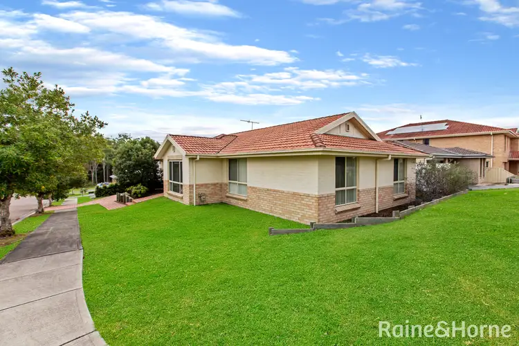 Third view of Homely house listing, 2 Gilmore Street, Cameron Park NSW 2285