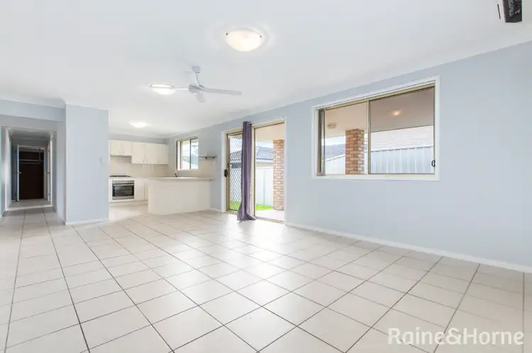 Fifth view of Homely house listing, 2 Gilmore Street, Cameron Park NSW 2285