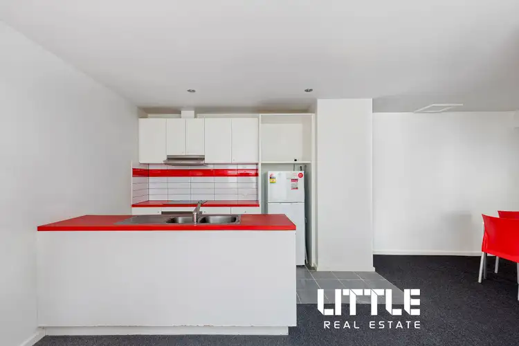 Third view of Homely apartment listing, 1/60 Auburn Road, Hawthorn VIC 3122