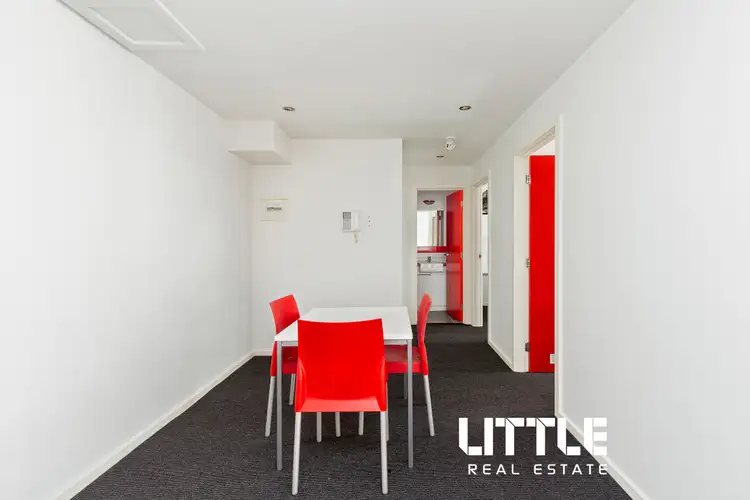 Fourth view of Homely apartment listing, 1/60 Auburn Road, Hawthorn VIC 3122