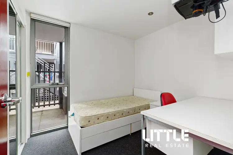 Fifth view of Homely apartment listing, 1/60 Auburn Road, Hawthorn VIC 3122