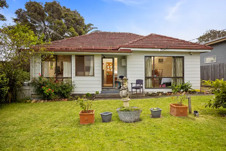 Main view of Homely house listing, 18 Lorna Doone Drive, Coronet Bay VIC 3984