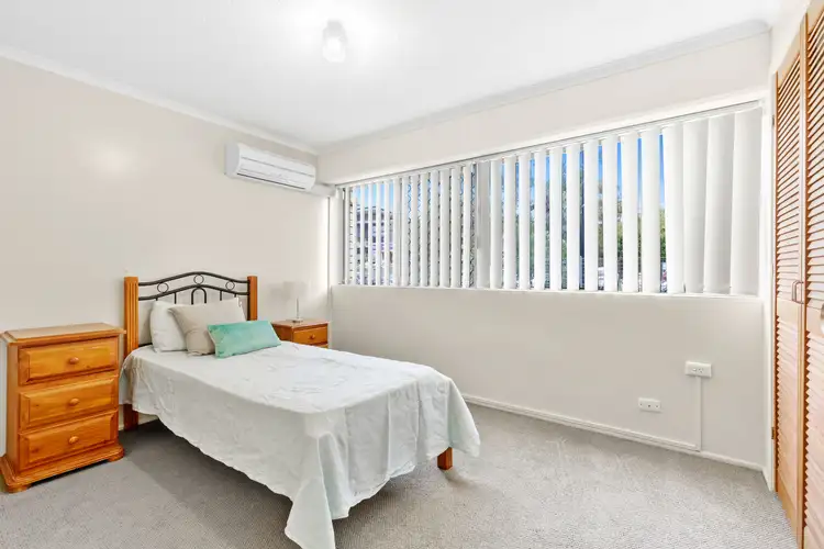 Seventh view of Homely unit listing, 1/105 Cambridge street, The Range QLD 4700