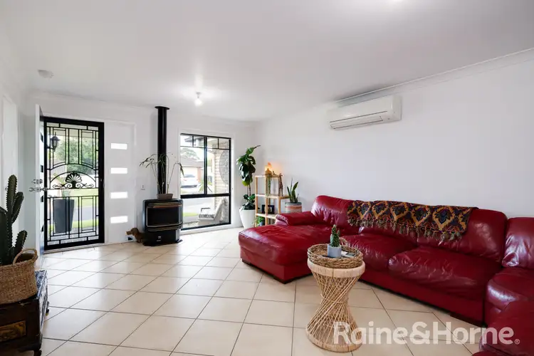 Fourth view of Homely house listing, 43 Willai Way, Maryland NSW 2287