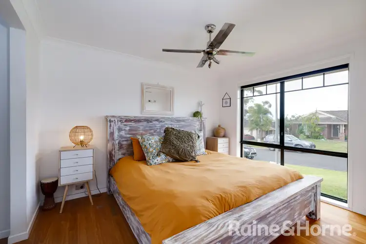Sixth view of Homely house listing, 43 Willai Way, Maryland NSW 2287