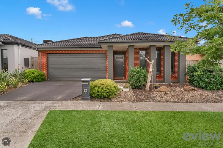 14 Dante Road, Point Cook VIC 3030