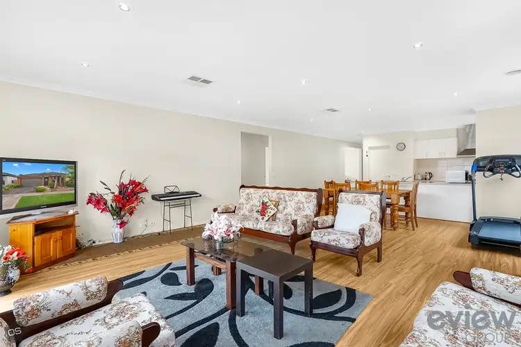 Second view of Homely house listing, 14 Dante Road, Point Cook VIC 3030