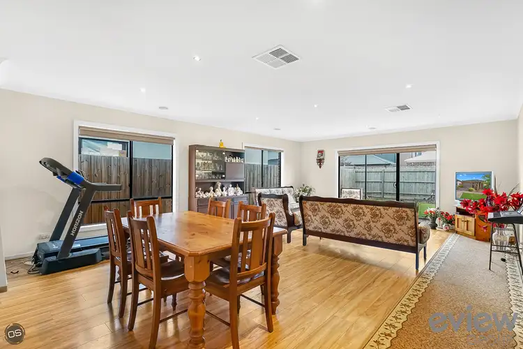 Third view of Homely house listing, 14 Dante Road, Point Cook VIC 3030