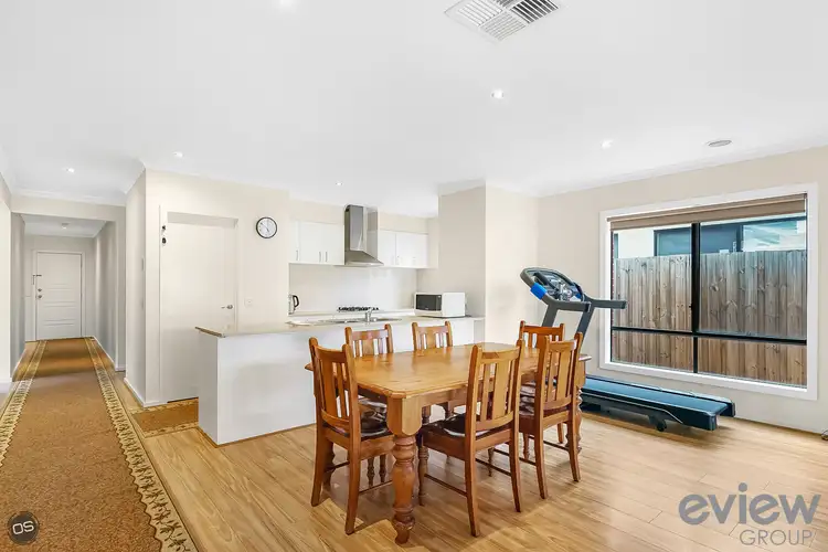 Fifth view of Homely house listing, 14 Dante Road, Point Cook VIC 3030