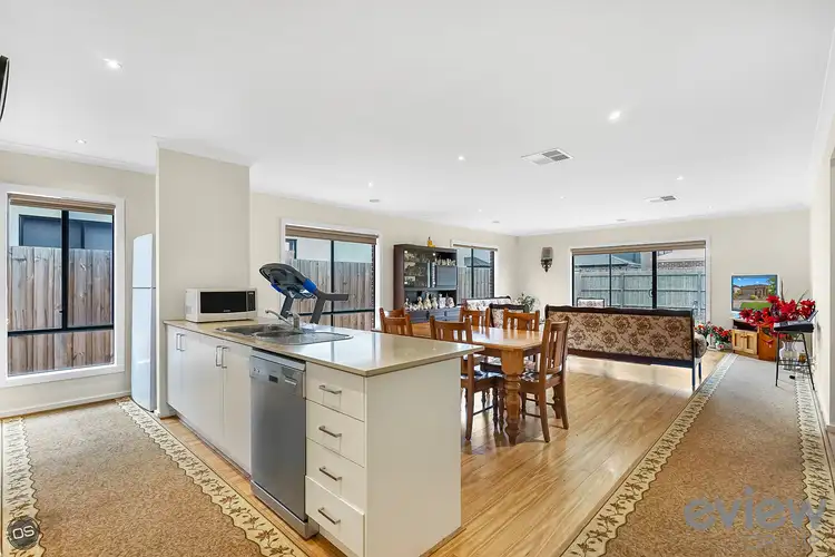 Sixth view of Homely house listing, 14 Dante Road, Point Cook VIC 3030
