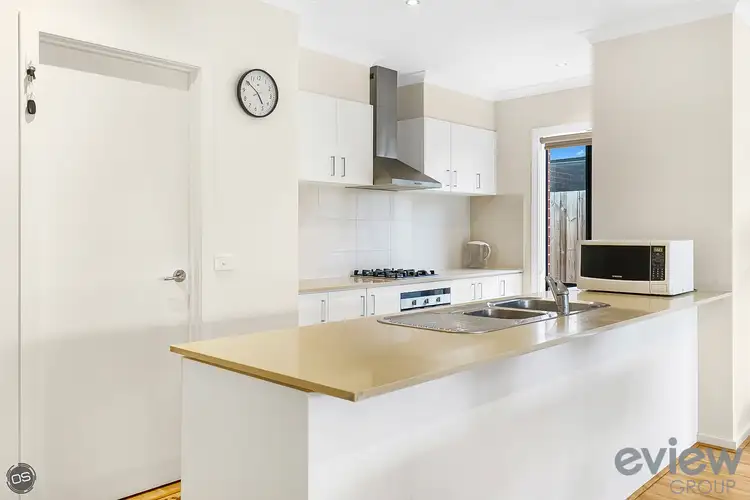 Seventh view of Homely house listing, 14 Dante Road, Point Cook VIC 3030
