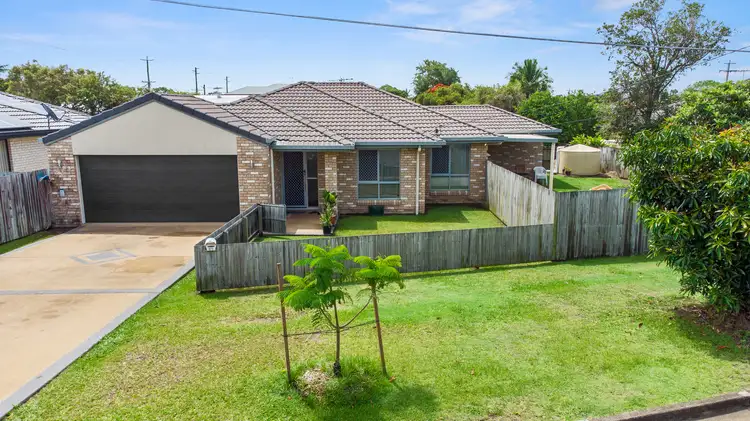 Main view of Homely house listing, 25 Tulip Street, Wynnum QLD 4178