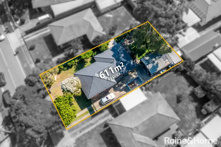 Second view of Homely house listing, 49 Pearson Crescent, Coolaroo VIC 3048