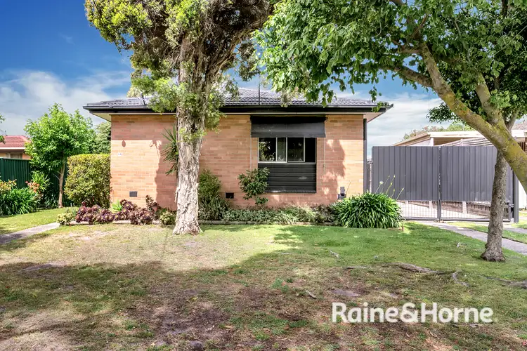Third view of Homely house listing, 49 Pearson Crescent, Coolaroo VIC 3048