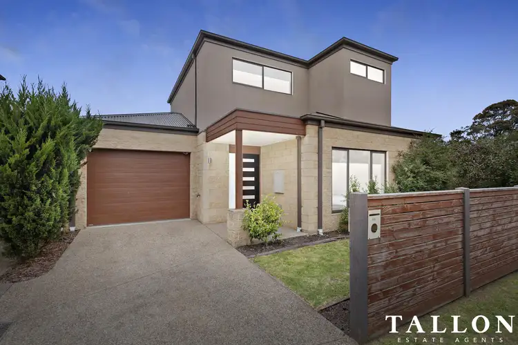 4A Phillip Court, Hastings VIC 3915