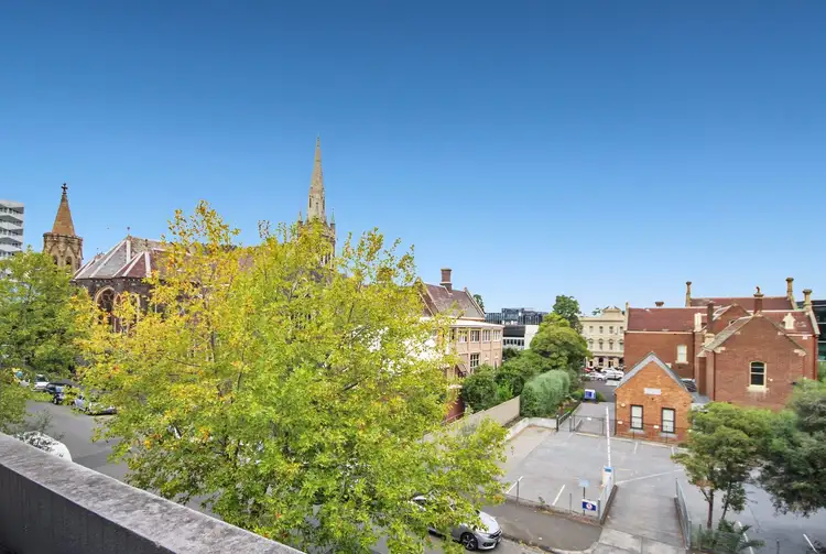 Main view of Homely apartment listing, 60/29 Lynch Street, Hawthorn VIC 3122