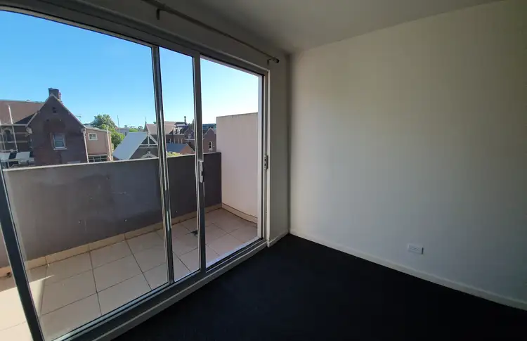 Second view of Homely apartment listing, 60/29 Lynch Street, Hawthorn VIC 3122