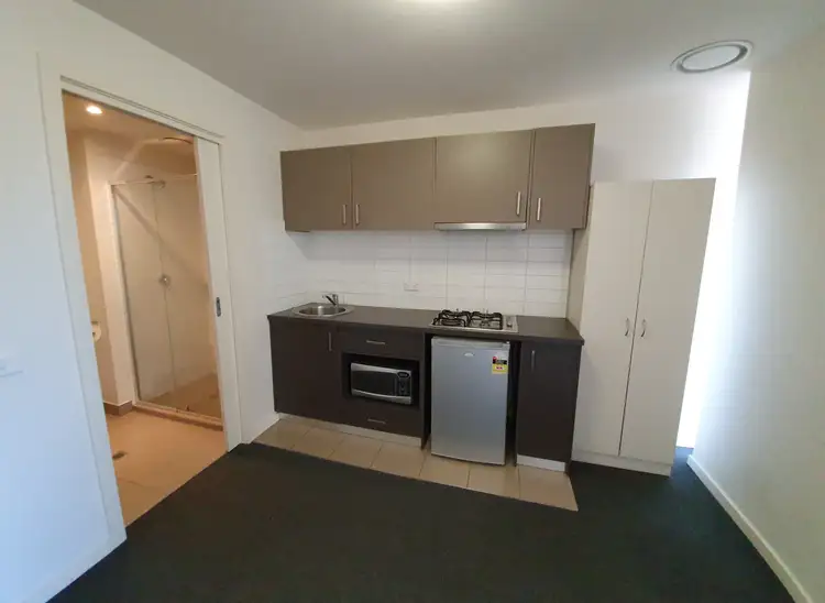 Fourth view of Homely apartment listing, 60/29 Lynch Street, Hawthorn VIC 3122