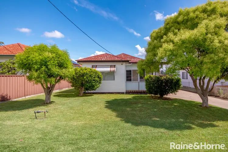 Main view of Homely house listing, 15 Wilson Street, Muswellbrook NSW 2333
