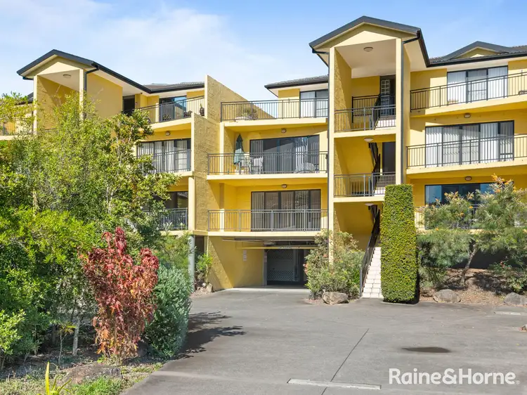 Second view of Homely apartment listing, 14/2 Adcock Avenue, West Gosford NSW 2250