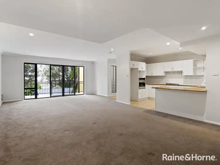 Third view of Homely apartment listing, 14/2 Adcock Avenue, West Gosford NSW 2250