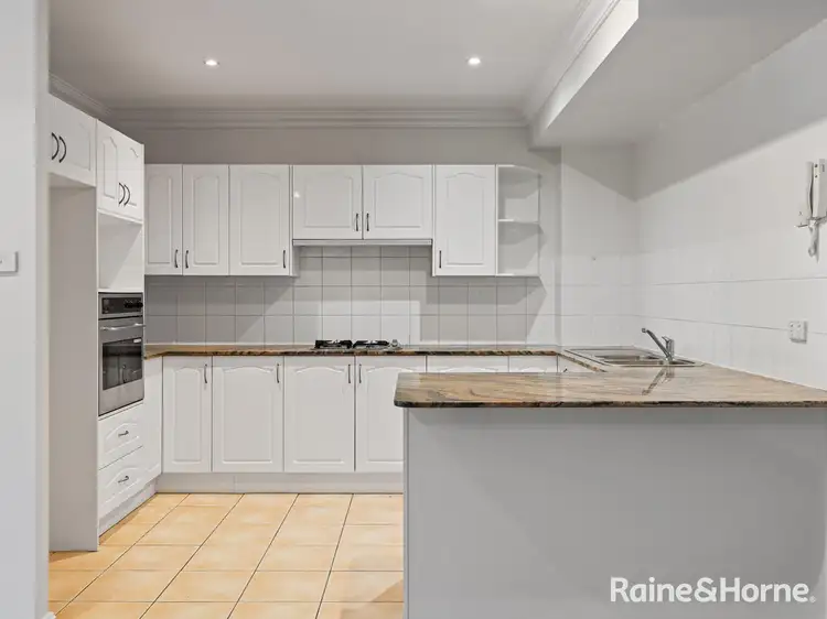 Sixth view of Homely apartment listing, 14/2 Adcock Avenue, West Gosford NSW 2250