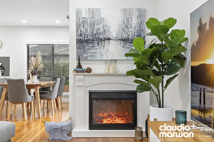 Fourth view of Homely townhouse listing, 5/31 Gladstone Parade, Glenroy VIC 3046