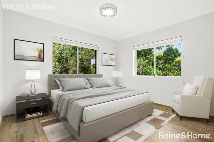 Third view of Homely apartment listing, 14/12-16 Paine Street, Kogarah NSW 2217