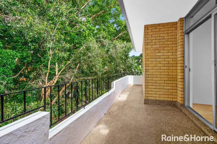 Fourth view of Homely apartment listing, 14/12-16 Paine Street, Kogarah NSW 2217