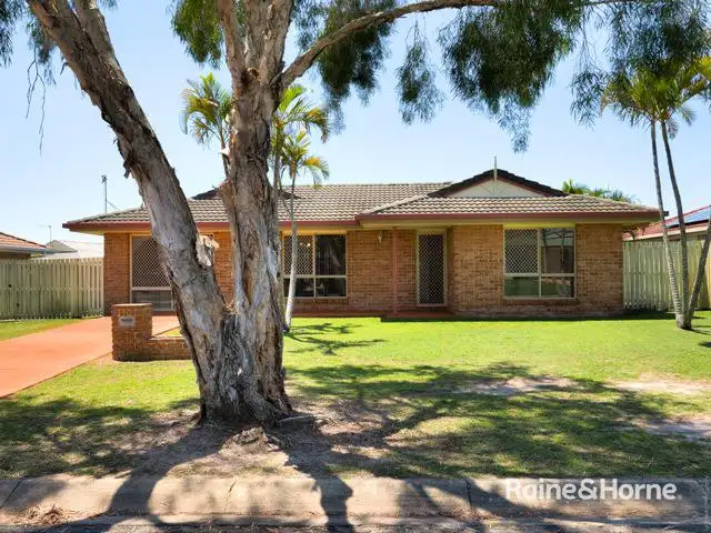 Main view of Homely house listing, 10 Vicki Parade, Torquay QLD 4655