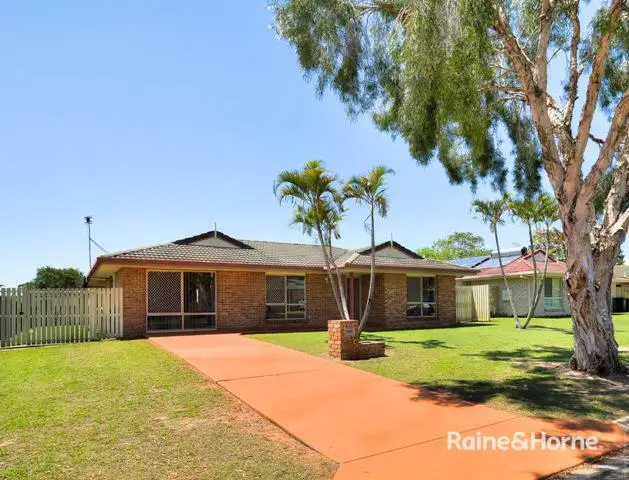 Second view of Homely house listing, 10 Vicki Parade, Torquay QLD 4655