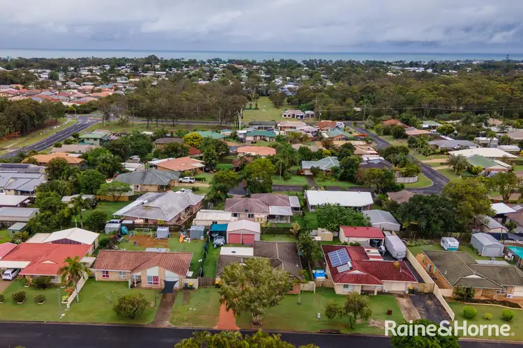 Fifth view of Homely house listing, 10 Vicki Parade, Torquay QLD 4655