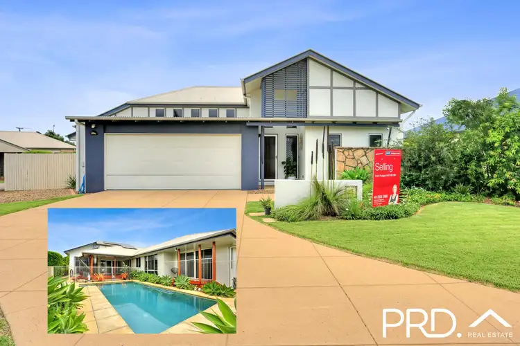 4 Emery Court, Avenell Heights QLD 4670
