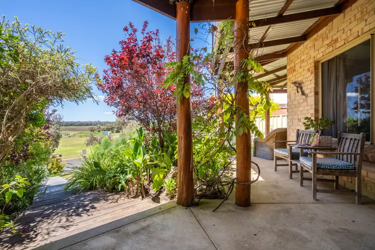 Fourth view of Homely house listing, 31 Hayfield Drive, Peppermint Grove Beach WA 6271