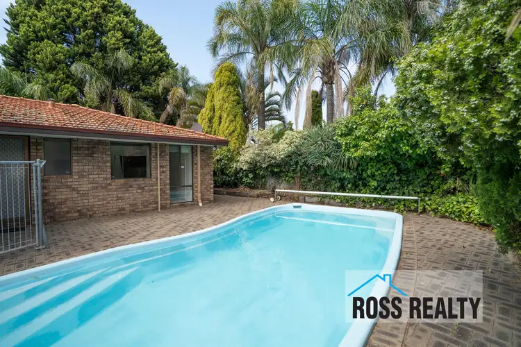 Main view of Homely house listing, 3 Cockram Place, Beechboro WA 6063