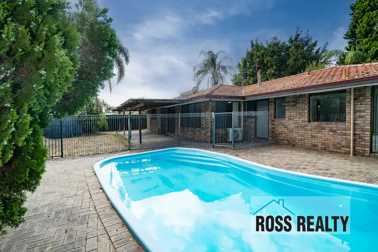 Third view of Homely house listing, 3 Cockram Place, Beechboro WA 6063