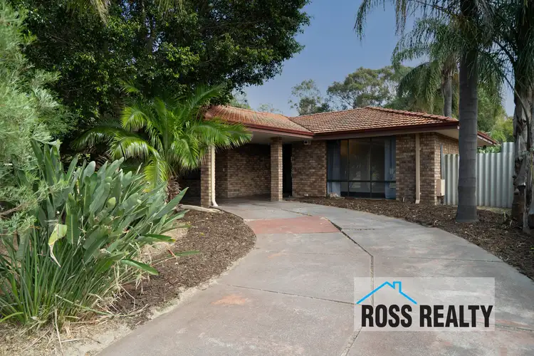 Fifth view of Homely house listing, 3 Cockram Place, Beechboro WA 6063