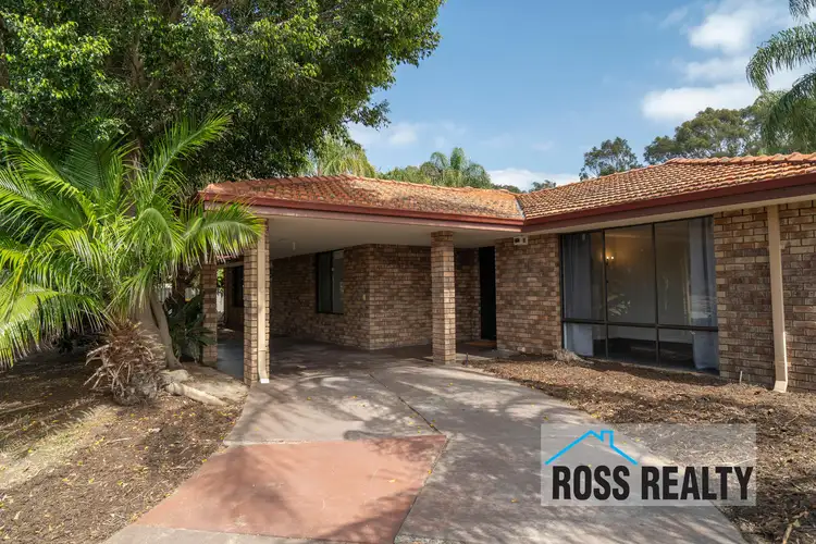 Sixth view of Homely house listing, 3 Cockram Place, Beechboro WA 6063