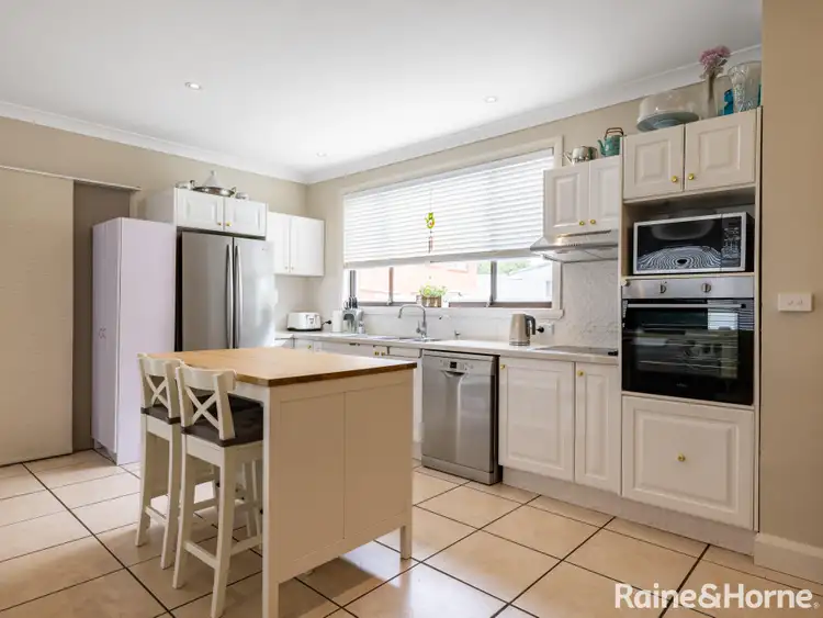Fifth view of Homely house listing, 120 Howick Street, Bathurst NSW 2795