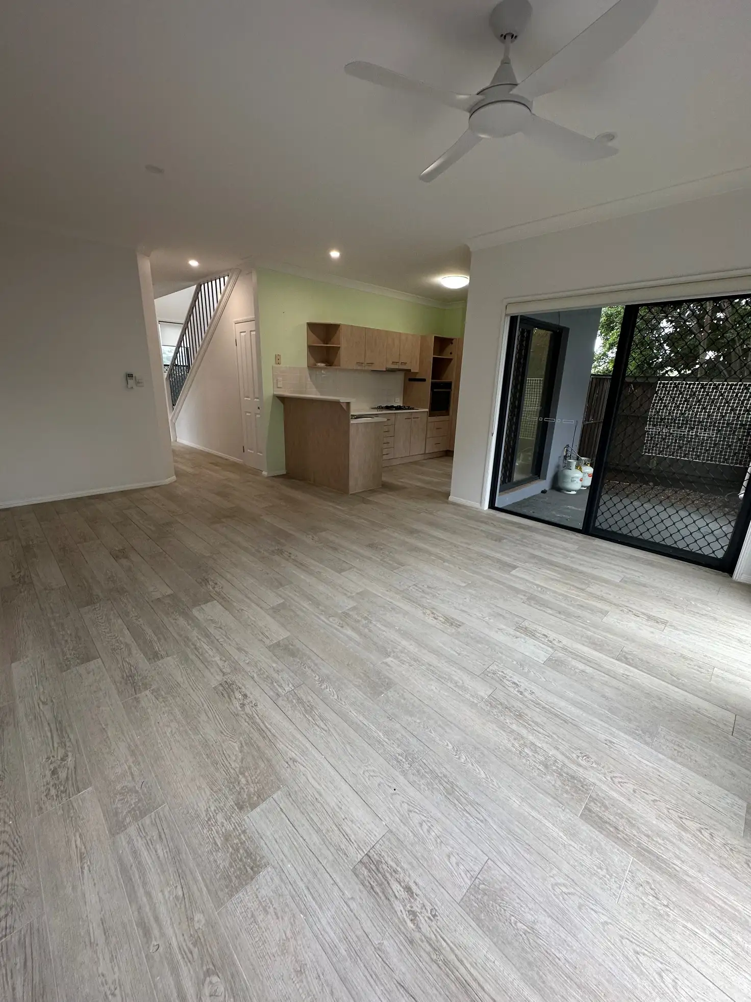 Main view of Homely townhouse listing, 1/28 Blake Street, Southport QLD 4215