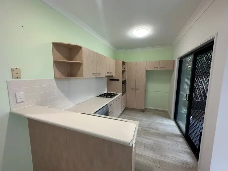 Second view of Homely townhouse listing, 1/28 Blake Street, Southport QLD 4215