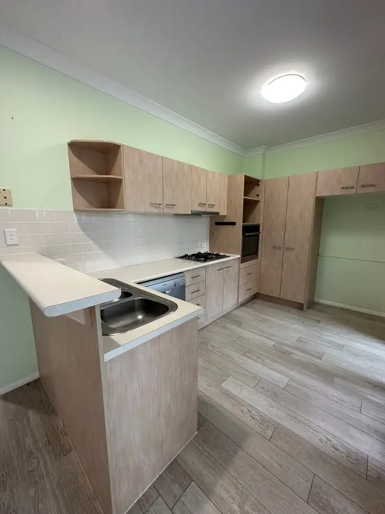 Third view of Homely townhouse listing, 1/28 Blake Street, Southport QLD 4215