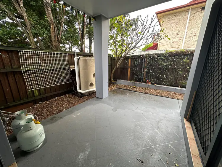 Fourth view of Homely townhouse listing, 1/28 Blake Street, Southport QLD 4215