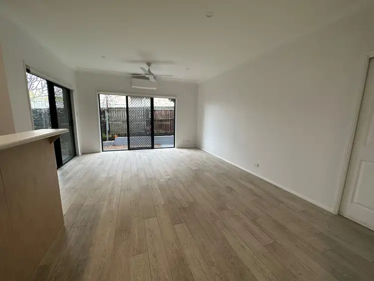 Fifth view of Homely townhouse listing, 1/28 Blake Street, Southport QLD 4215