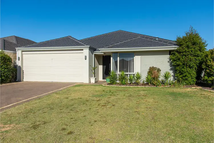 Second view of Homely house listing, 5 Sheehan Way, Byford WA 6122